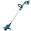 Image de Coupe-herbe dur193z 18v solo batterie 1 pièce(s) coupe-herbe dur193z 18v solo 0 18 v 5 ah 2.3 kg 260 mm 7800 trs/min 83.1 dba - makita