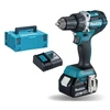 Image de Perceuse-visseuse ddf484rtj 18v 5 ah batterie perceuse-visseuse ddf484rtj 18v 5 ah 1 coffret(s) 18 v 13 mm moteur sans charbon 2 1.8 kg 2000 trs/min 5