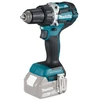 Image de Perceuse visseuse 18v ddf484zi batterie 1 pièce(s) perceuse visseuse 18v ddf484zi 0 18 v 0 ah 13 mm moteur charbon 1.8 kg 30 nm 2000 trs/min - makita