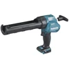 Image de Pistolet à mastic 12v cxt li-ion 5000 n - version solo pistolet à mastic 12v cxt li-ion 5000 n - version solo 1 carton(s) de 1 pièce(s) - makita