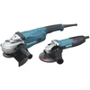 Image de Pack 2 meuleuses ga5030r ø125 mm 720w + ga9020 ø230 mm 2200w pack 2 meuleuses ga5030r ø125 mm 720w + ga9020 ø230 mm 2200w 1 lot(s) de 2 pièce(s) - mak