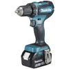 Image de Perceuse-visseuse ddf485rtj 18v 5ah ø13 mm batterie perceuse-visseuse ddf485rtj 18v 5ah ø13 mm 1 coffret(s) 18 v 13 mm moteur sans charbon 1.7 kg 2 50