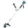 Image de Coupe-herbe lxt lxtdur368az 2x18v batterie 1 pièce(s) coupe-herbe lxt lxtdur368az 2x18v 0 18 v 3.4 kg 89 dba 350 mm 6500 trs/min 0 ah - makita