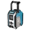 Image de Radio chantier dmr114 bluetooth solo bluetooth® 1 pièce(s) radio radio chantier dmr114 bluetooth solo 4.9 kg - makita