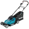 Image de Tondeuse 43 cm lxt dlm432pt2 2x18v batterie 1 pièce(s) tondeuse 43 cm lxt dlm432pt2 2x18v oui 36 v 2 20_75 mm 50 l 430 mm 92 dba 17.5 kg 5 ah - makita