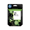 Image de HP 45 (51645AE) - Noir