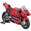 Image de Moto Gp Racing 2022 Ducati Lenovo 63 1/6, Fabriqué Par May