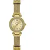 Image de Montre femme Guess Mini Soho Doré TU W1009L2