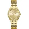 Image de Montre femme Guess Cosmo Doré TU GW0033L2