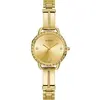 Image de Montre femme Guess Bellini Doré TU GW0022L2