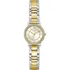 Image de Montre femme Guess Melody Doré TU GW0468L4