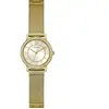 Image de Montre femme Guess Melody Doré TU GW0534L2