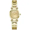 Image de Montre femme Guess Ginger Doré TU GW0869L4