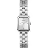 Image de Montre femme Guess Isla Argenté TU GW0865L1
