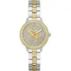 Image de Montre femme Guess G Lace Doré TU GW0944L3