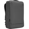 Image de Sac à dos ordinateur 15.6" Targus TBB58702GL Cypress EcoSmart Gris TU 04600785