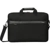 Image de Sacoche d'ordinateur Targus GeoLite EcoSmart Slim Brief Noir TU TBS576GL