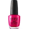 Image de Vernis à Ongles OPI - Pompeii Purple NLC09 - 15 ml
