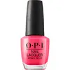 Image de Vernis à Ongles OPI - Strawberry Margarita NLM23 - 15 ml