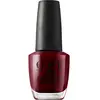 Image de Vernis à Ongles OPI - Got The Blues For Red NLW52 - 15 ml