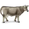 Image de Figurine Vache Brown Swiss Safari-S161529