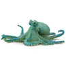 Image de Figurine  Octopus Safari-S200929