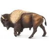 Image de Figurine  Bison Safari-S100152