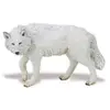 Image de Figurine Loup Blanc Safari-S220029
