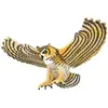 Image de Figurine  Grand Duc Safari-S264429