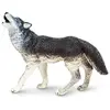 Image de Figurine Loup Gris Safari-S273829