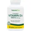 Image de Natures Plus Vitamine D3 1000 iu 90 comprimés