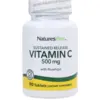 Image de Natures Plus Vitamine C 500 mg 90 comprimés