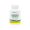 Image de Natures Plus Super C Complex 60 capsules