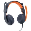 Image de Logitech Zone Learn USB-C On-Ear Bleu
