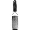 Image de MICROPLANE Râpe Grosse - Noir - Série Gourmet noir
