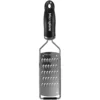 Image de MICROPLANE Râpe à julienne fine - Série Gourmet noir