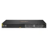 Image de HPE Networking 6100 24G Class4 PoE 4SFP+ 370W (JL677A)