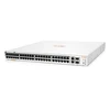 Image de HPE Networking Instant On 1960 48G 2XGT 2SFP+ 600 W (JL809A)