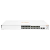 Image de HPE Networking Instant On 1830 24G 12p Class4 PoE 2SFP 195W (JL813A)