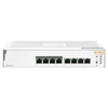 Image de HPE Networking Instant On 1830 8G 4p Classe 4 PoE 65 W (JL811A)
