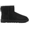 Image de UGG Boots CLASSIC MINI II noir | 36