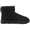 Image de UGG Boots CLASSIC MINI II noir | 40