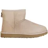 Image de UGG Snowboots CLASSIC MINI II beige | 39