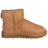 Image de UGG Snowboots CLASSIC MINI II camel | 36