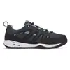 Image de Chaussures de randonnée femme Columbia Vapor Vent 1718711-010 Noir 39,5