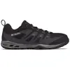 Image de Chaussures Columbia Vapor Vent 1721481-010 Noir 41,5