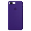 Image de Apple Silicone Case Apple iPhone 8 Plus / 7 Plus