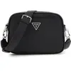 Image de Sac à main femme Guess Meridian Noir TU HWBG87-78140-BLA