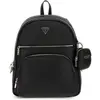 Image de Sac à main femme Guess Power Play Noir TU HWBG90-06330-BLA
