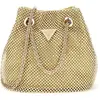 Image de Sac à main femme Guess Zalina Doré TU HWRP93-50750-GOL